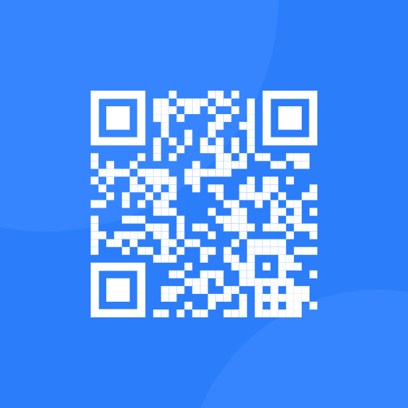 Scan the QR code to visit Frontend Mentor and take your coding skills to the next level